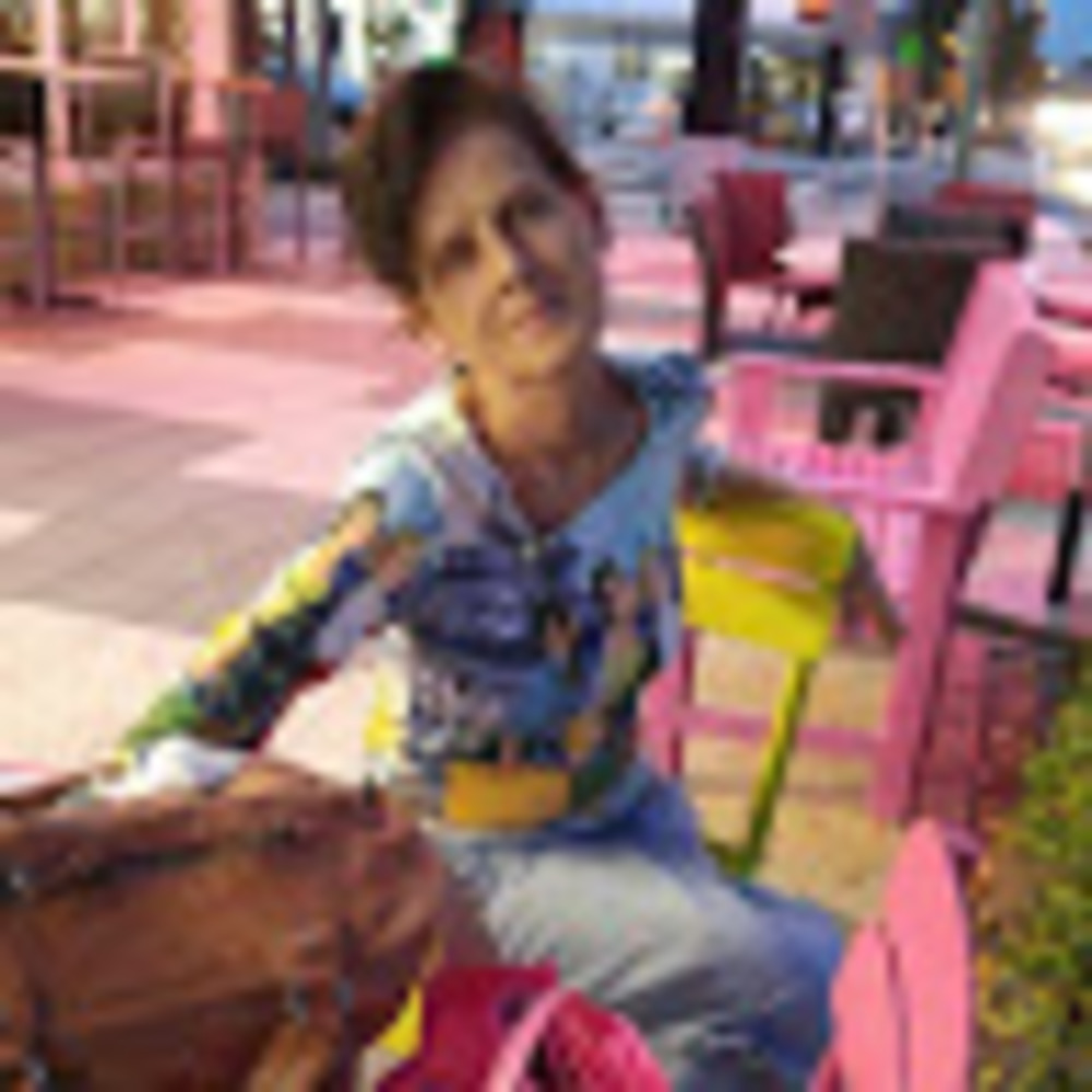 Meet your Posher, Cathleen